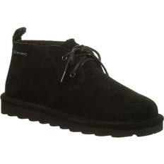 4,5 - Damen Chukka Boots Bearpaw Skye - Black