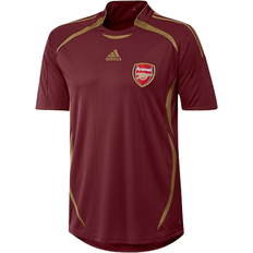 Arsenal FC Game Jerseys adidas Arsenal Teamgeist Jersey Sr