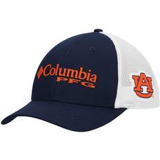 Columbia Caps Columbia Auburn Tigers Collegiate PFG Snapback Cap Youth