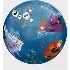 Plastic Jumping Toys Hedstrom 20'' Disney's Frozen 2 Super Bouncin' Ball Ballon Super Rebondissant
