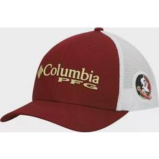 Columbia Sports Fan Apparel Columbia Florida State Seminoles Collegiate PFG Snapback Cap Youth