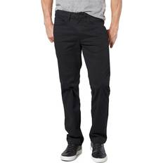 Dockers Jean Cut Pants Straight Fit - Black