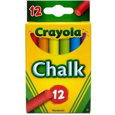 Crayola Washable Classpack Markers Broad Point Assorted 200 Box