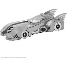Scale Models & Model Kits on sale Metal Earth Batman 1989 Batmobile