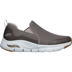 Skechers arch fit Shoes Skechers Arch Fit Banlin Slip On M - Taupe