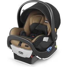 Brown Child Car Seats Chicco Fit2
