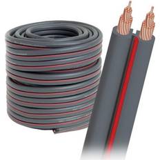 Audioquest Cables Audioquest X2 Unterminated PVC 50ft