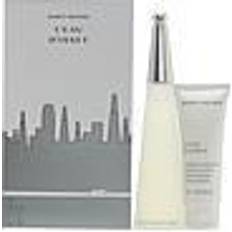 Gift Boxes Issey Miyake Leau Dissey 2 Piece Gift Set