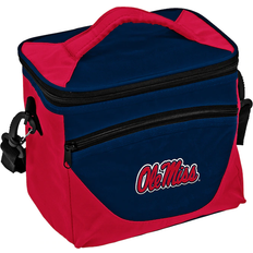 Logo Brands Ole Miss Rebels Halftime Lunch Cooler Bag