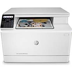 HP Color Printer - Laser Printers HP LaserJet Pro M182nw