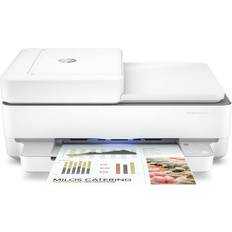 HP Fax Printers HP Envy 6455e
