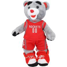 Foco Sports Fan Apparel Foco Houston Rockets Mascot Plush
