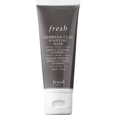 Fresh Umbrian Clay Pore-Purifying Face Mask 1fl oz