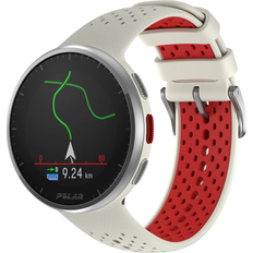The champ Wearables Polar Pacer Pro