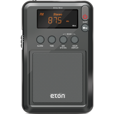 Eton Radios Eton Elite Mini Short Wave