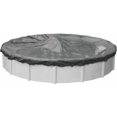 Pool Mate Professional-Grade Round Winter Pool Cover Ø6.71m
