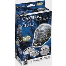 Jigsaw Puzzles Bepuzzled Skull 48 Pieces