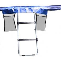 Trampoline Accessories Skywalker Wide Step Ladder Accessory Kit