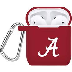 Headphone Accessories on sale Affinity Alabama Crimson Tide Case for Airpods