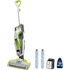 Bissell Upright Vacuum Cleaners Bissell CrossWave 1785A