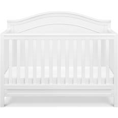 Beds DaVinci Baby Charlie 4-in-1 Convertible Crib 30.5x54.7"