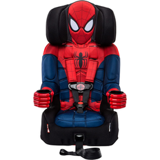 Booster Seats KidsEmbrace Spider-Man 2-in-1