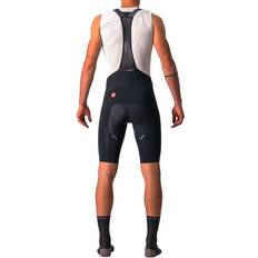 Castelli Bekleidung Castelli Free Aero RC Bib Shorts Men - Black