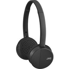 JVC On-Ear Headphones - Wireless JVC HA-S23W