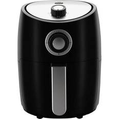 Compact air fryer Emerald Compact