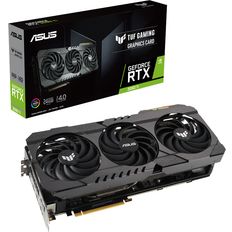 ASUS GeForce RTX 3090 Ti TUF Gaming 2xHDMI 3xDP 24GB