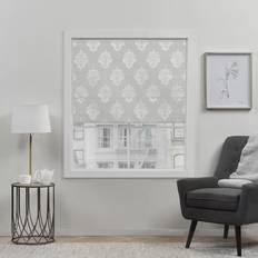 White Blinds Exclusive Home Marseilles 78.74x162.56cm