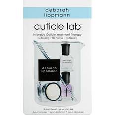 Long-lasting Gift Boxes & Sets Deborah Lippmann Cuticle Lab Kit 4-pack
