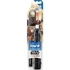 Suitable for Children Electric Toothbrushes & Irrigators Oral-B Star Wars The Mandalorian Kids 3+