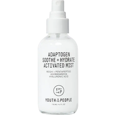 Youth To The People Adaptogen Soothe + Hydrate Activated Mist 4fl oz