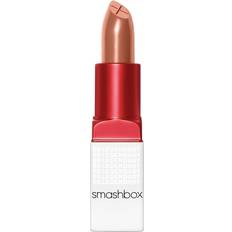 Smashbox Be Legendary Prime & Plush Lipstick #17 Recognized