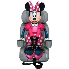 Minnie car seat KidsEmbrace Minnie Mouse 2-in-1