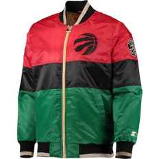 Starter Toronto Raptors NBA 75th Anniversary Full Zip Jacket Sr