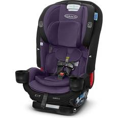 Purple Child Car Seats Graco SlimFit3 LX