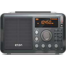 FM - Portable Radio Radios Eton Elite Field
