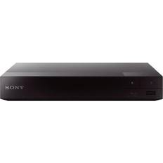 Dolby Digital Plus Blu-ray & DVD-Players Sony BDP-BX370