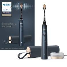 Charge Station Electric Toothbrushes & Irrigators Philips Sonicare 9900 Prestige HX9990