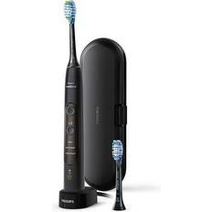 Pressure Sensor Electric Toothbrushes Philips Sonicare Expertclean 7300 HX9610