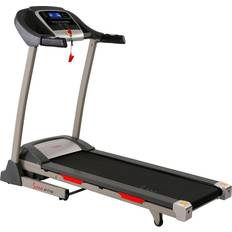 Treadmills Sunny Health & Fitness SF-T7705