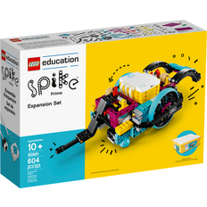 Lego Education Spike Prime Expansion Set 45681