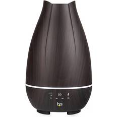 Aroma Diffusers HealthSmart Aromatherapy Diffuser
