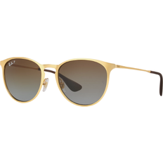 Rounds Sunglasses Ray-Ban Erika RB3539