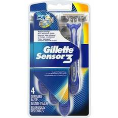 Shaving Accessories Gillette Sensor3