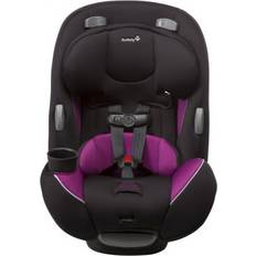 Brown Child Car Seats Safety 1st Continuum All-in-One Convertible