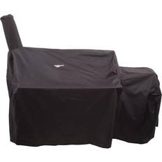Char-Broil BBQ Covers Char-Broil Oklahoma Joes Longhorn Offset Smoker Cover