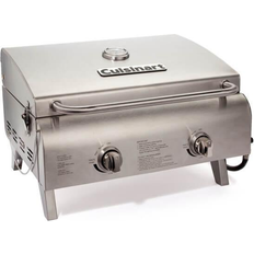 Table Grills Gas Grills Cuisinart CGG-306
